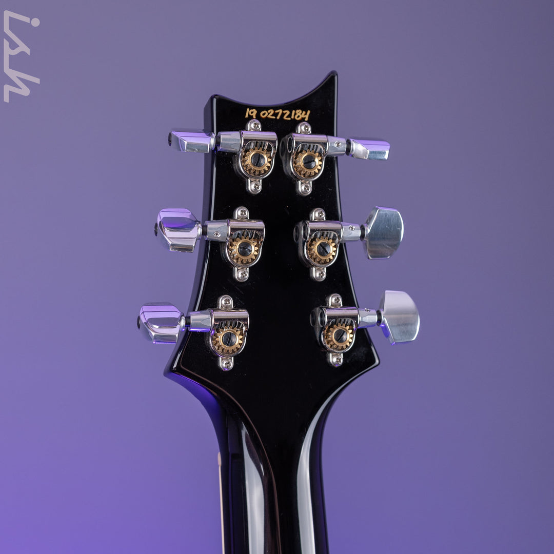 2019 PRS McCarty 594 Black Gold Burst