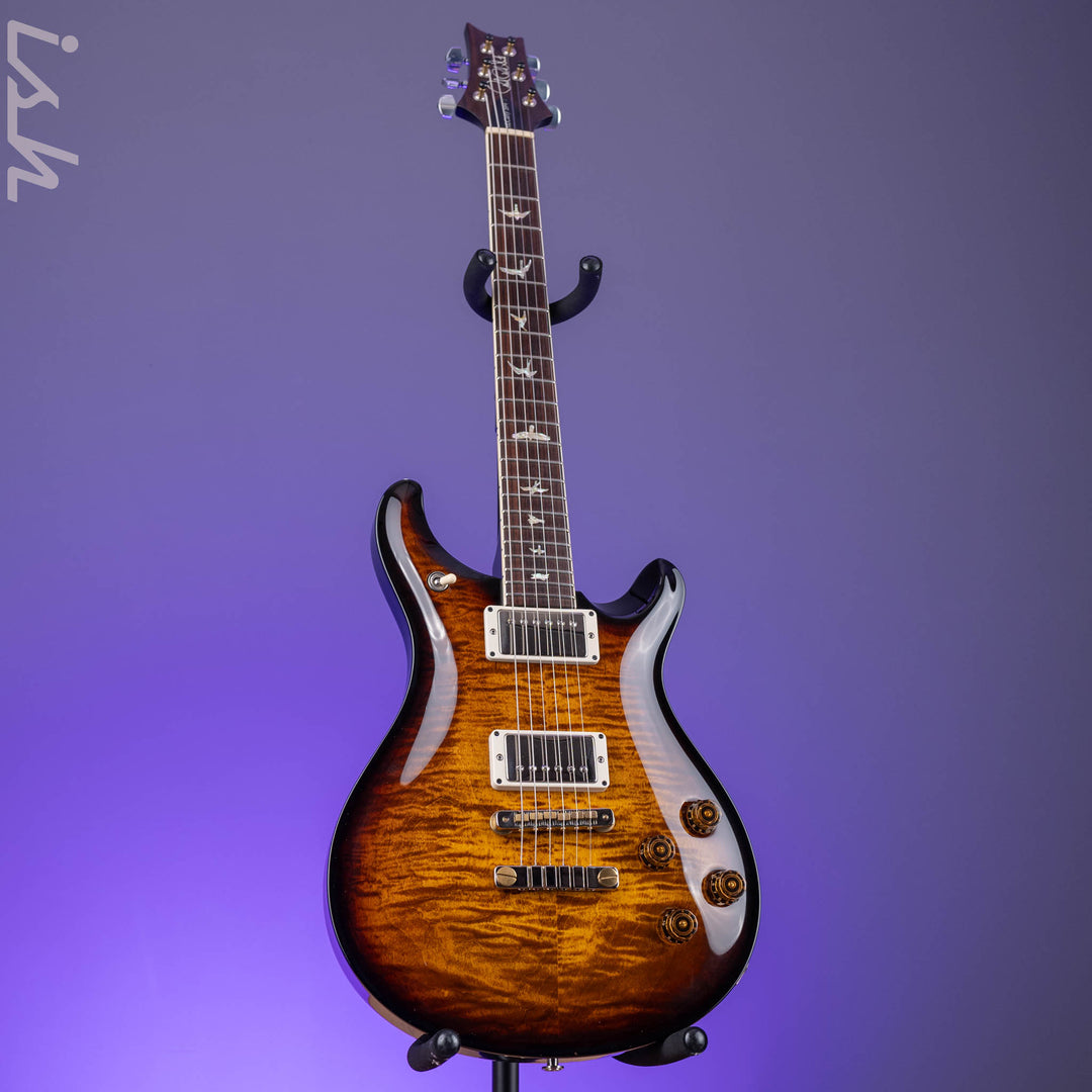 2019 PRS McCarty 594 Black Gold Burst