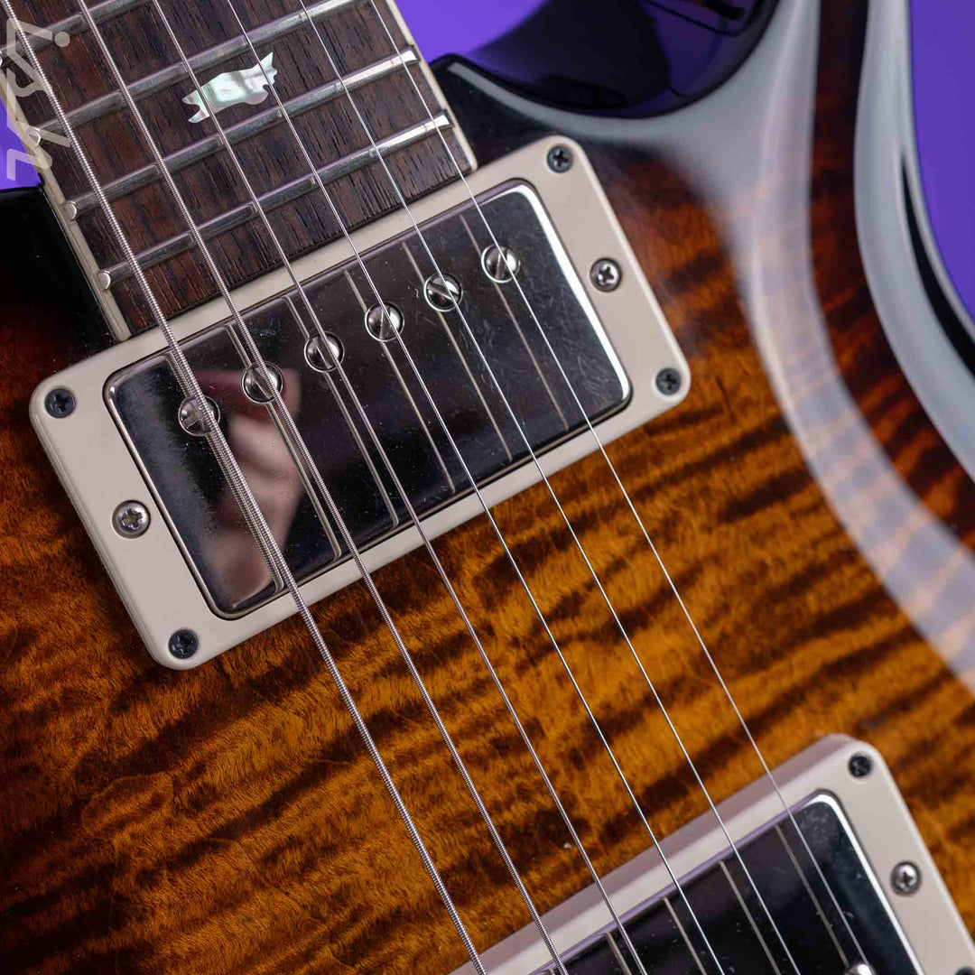 2019 PRS McCarty 594 Black Gold Burst