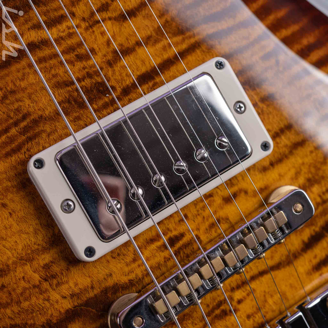 2019 PRS McCarty 594 Black Gold Burst