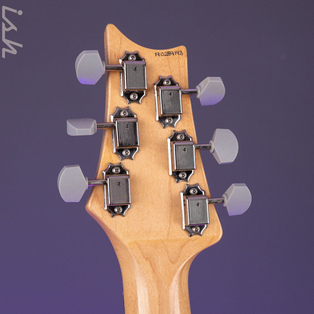 2019 PRS Silver Sky Golden Mesa