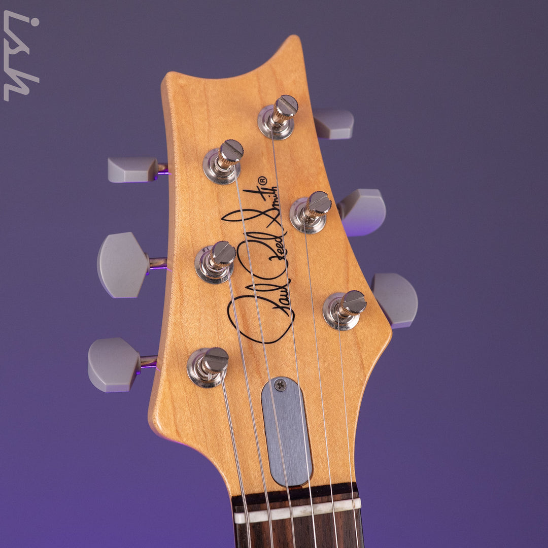 2019 PRS Silver Sky Golden Mesa
