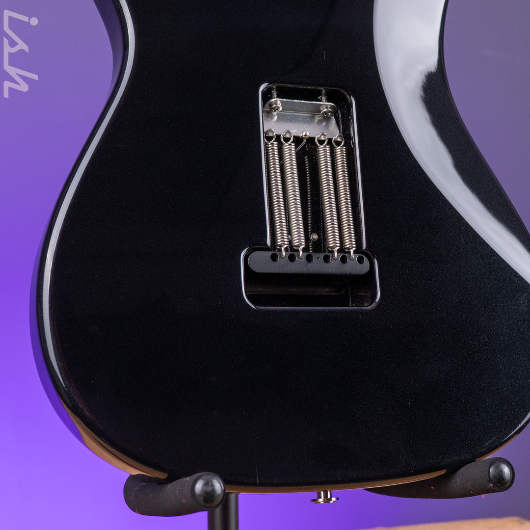 2019 PRS Silver Sky Electric Guitar Onyx