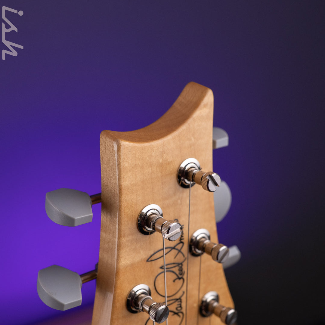 2019 PRS Silver Sky Electric Guitar Onyx