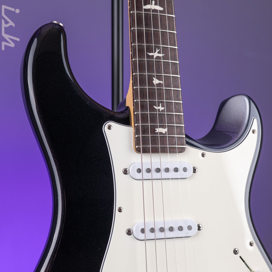 2019 PRS Silver Sky Electric Guitar Onyx