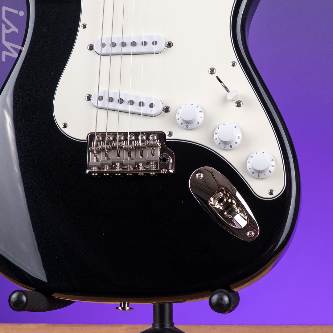 2019 PRS Silver Sky Electric Guitar Onyx