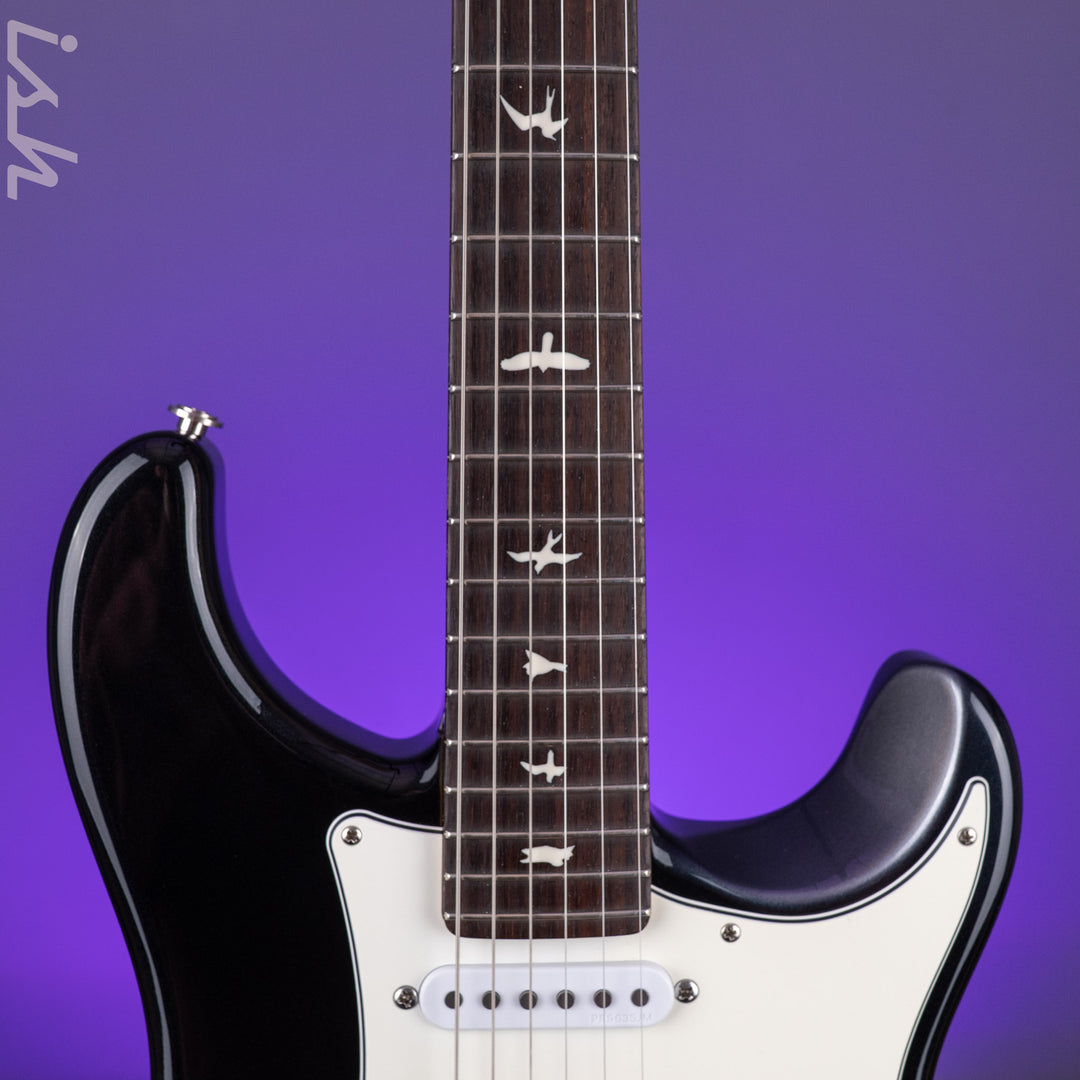2019 PRS Silver Sky Electric Guitar Onyx
