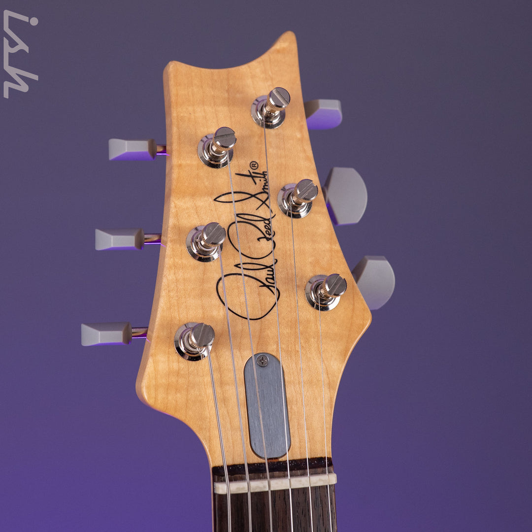 2019 PRS Silver Sky Electric Guitar Onyx