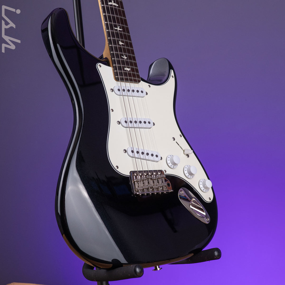 2019 PRS Silver Sky Electric Guitar Onyx