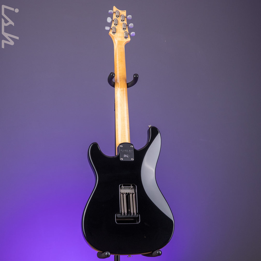 2019 PRS Silver Sky Electric Guitar Onyx