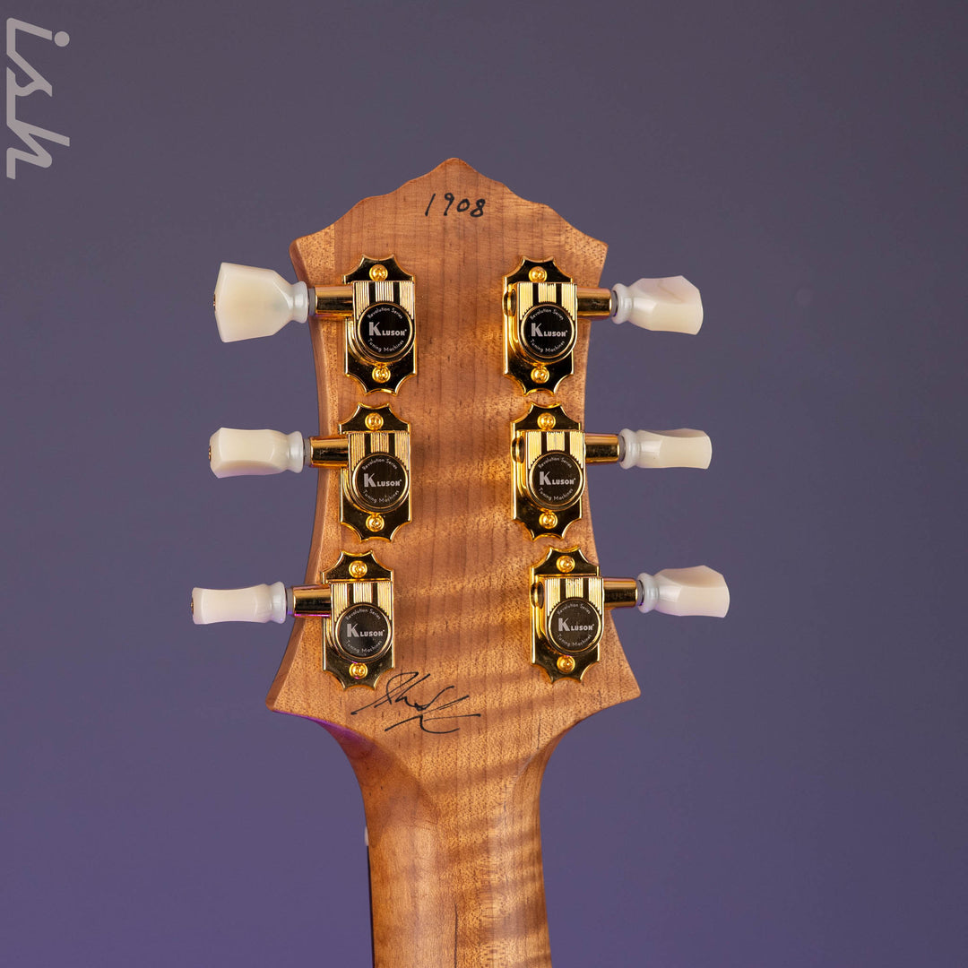 2023 Knaggs Kenai Tier 1 Aged Scotch