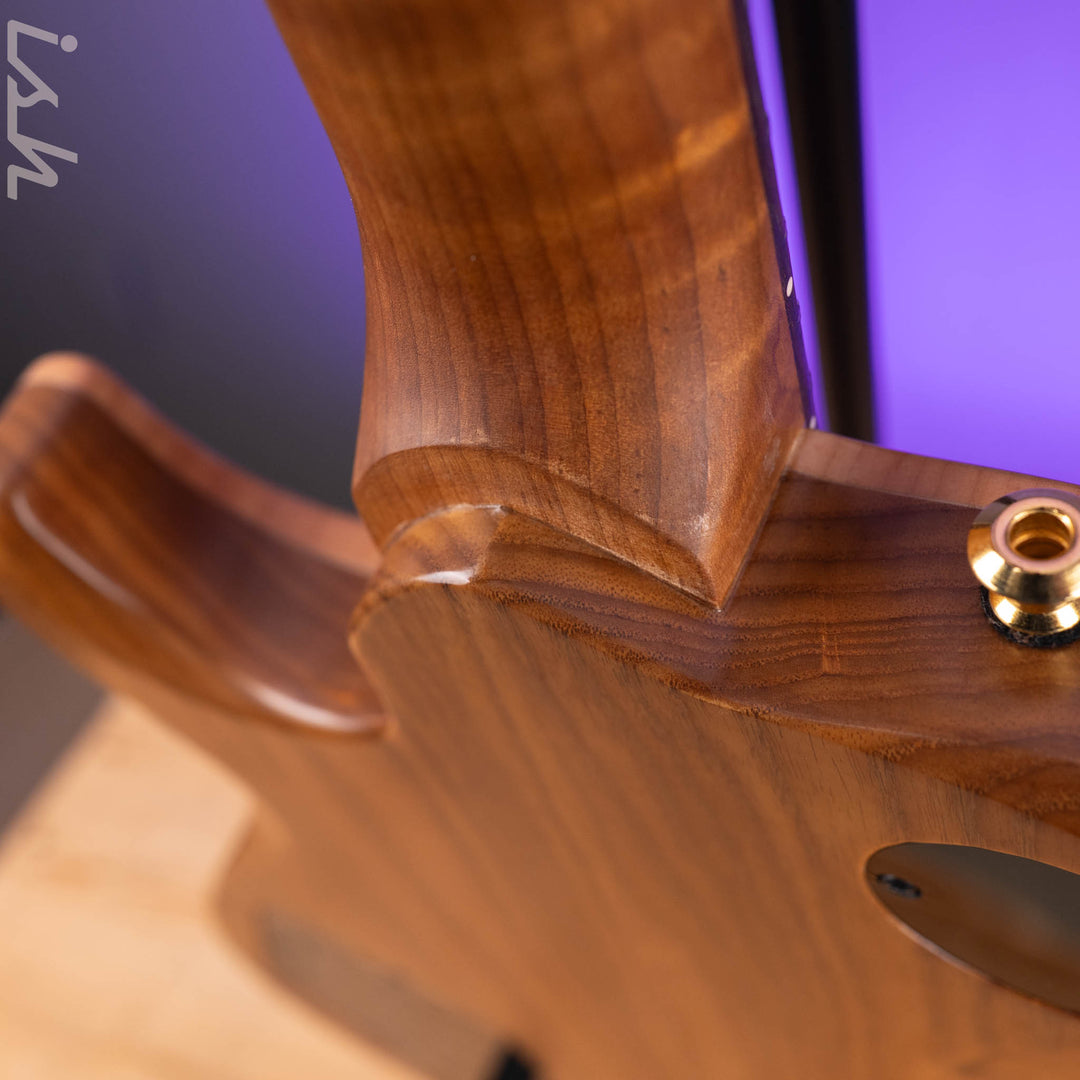 2023 Knaggs Kenai Tier 1 Aged Scotch