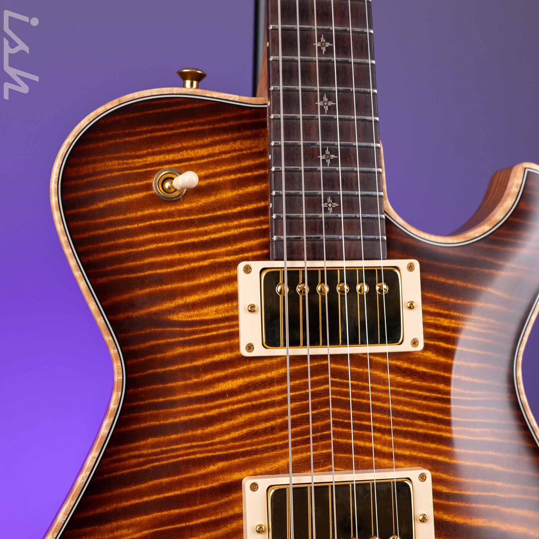 2023 Knaggs Kenai Tier 1 Aged Scotch