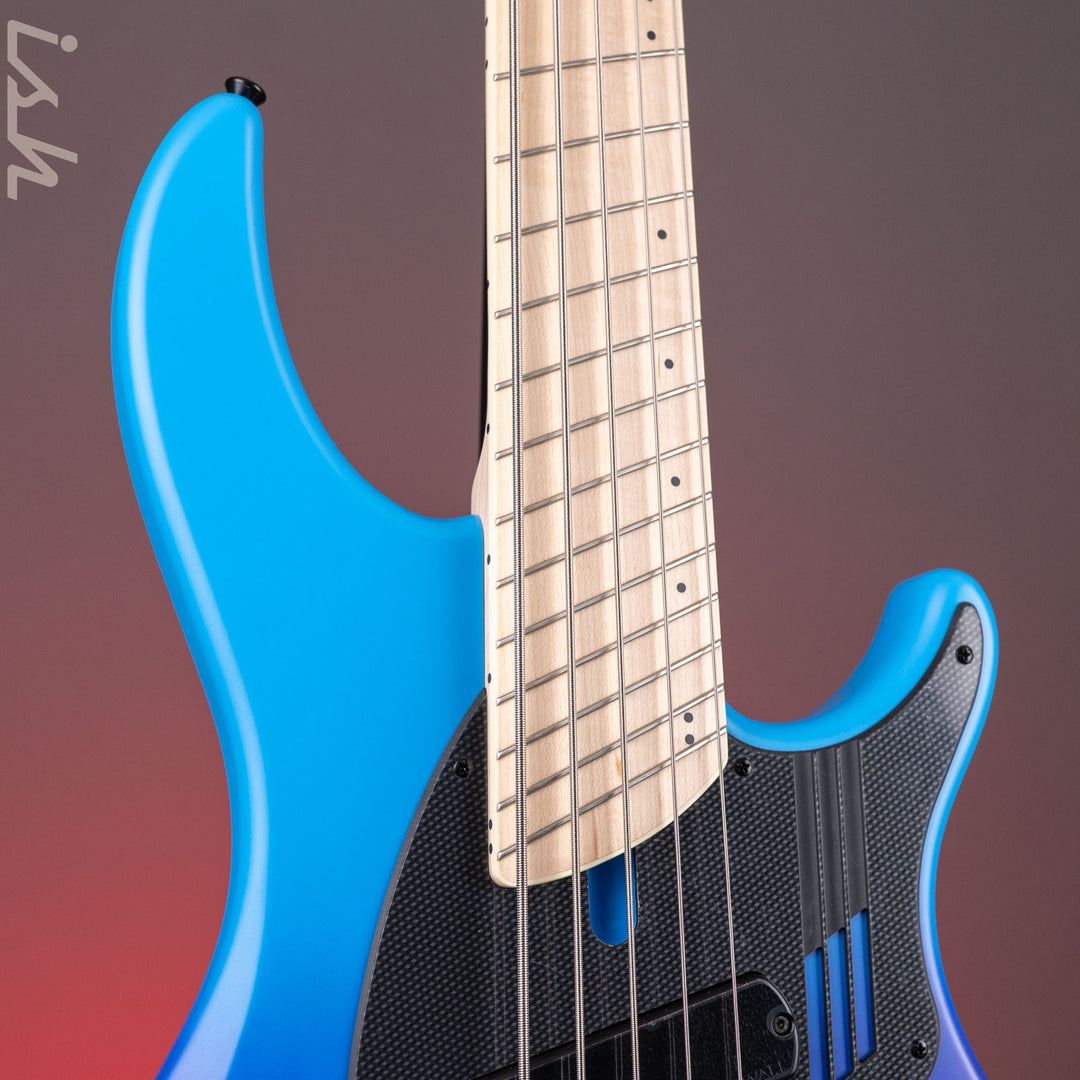 2025 Dingwall NG3 5-String Blue Purple Fade