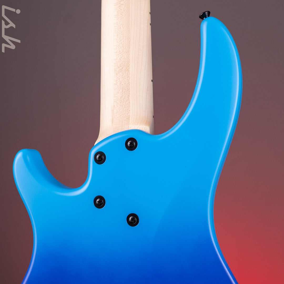 2025 Dingwall NG3 5-String Blue Purple Fade