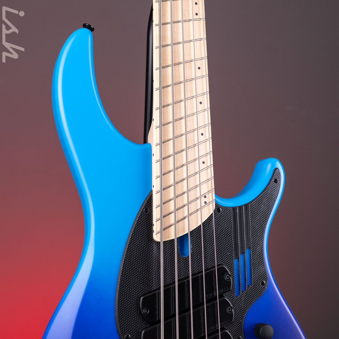 2025 Dingwall NG3 5-String Blue Purple Fade *Ish Exclusive*