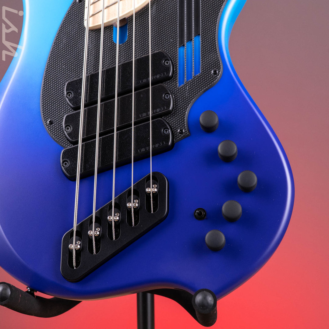 2025 Dingwall NG3 5-String Blue Purple Fade *Ish Exclusive*