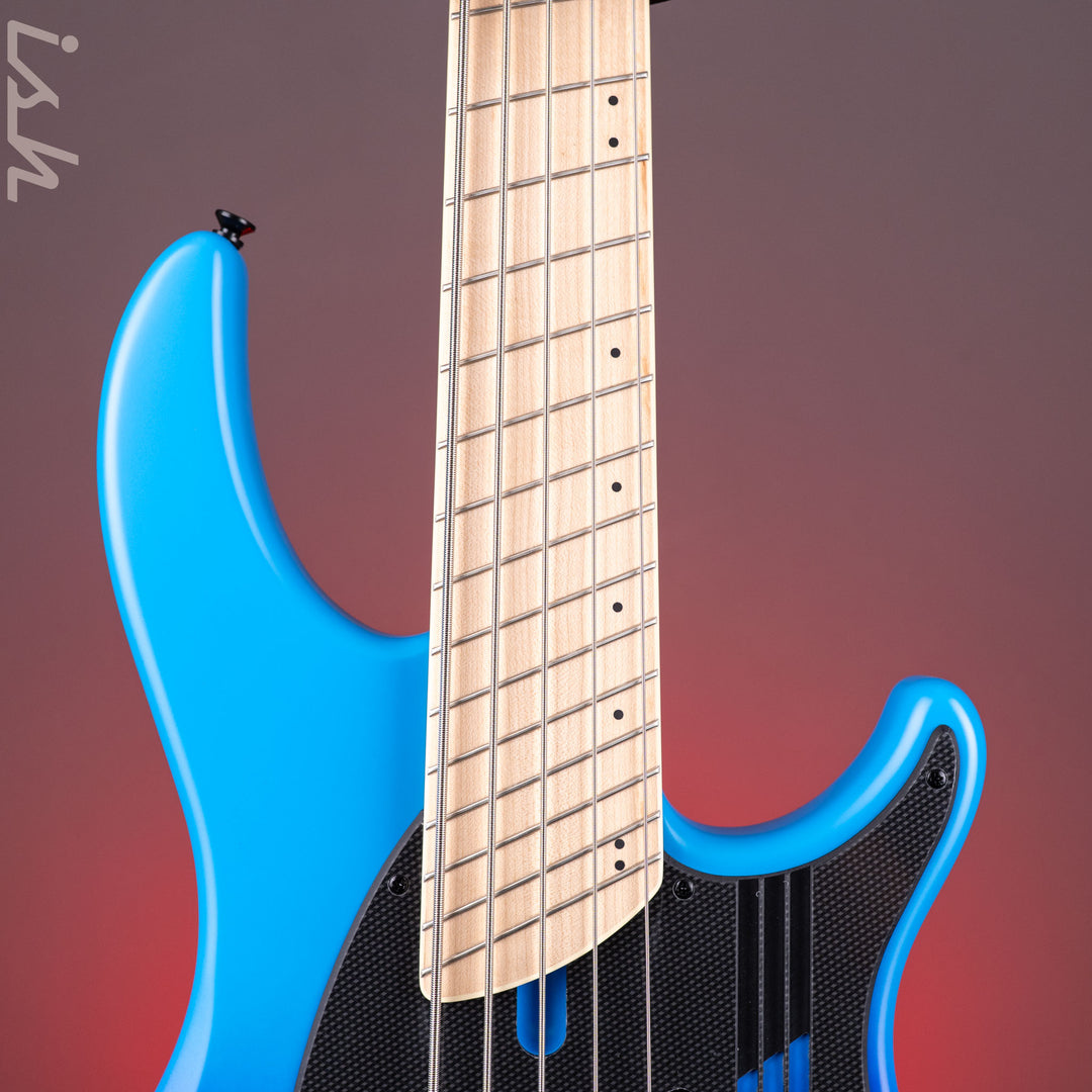 2025 Dingwall NG3 5-String Blue Purple Fade *Ish Exclusive*