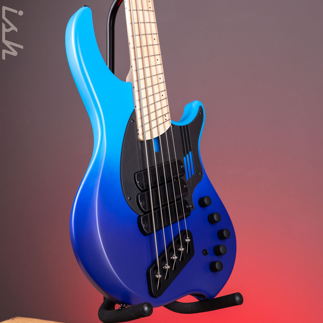 2025 Dingwall NG3 5-String Blue Purple Fade *Ish Exclusive*