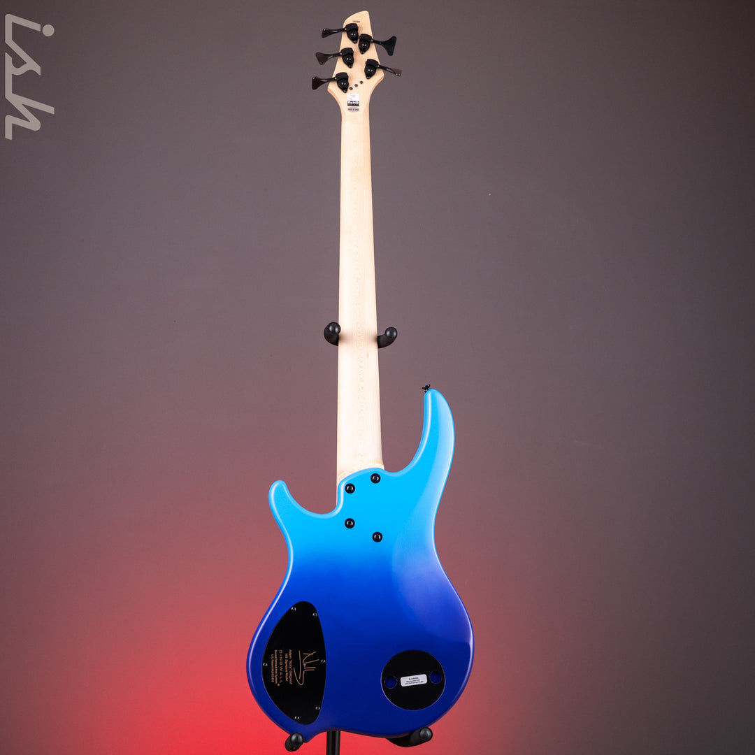2025 Dingwall NG3 5-String Blue Purple Fade *Ish Exclusive*