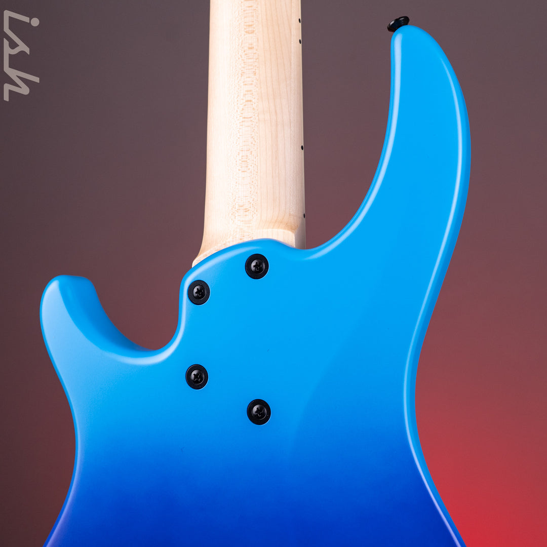 2025 Dingwall NG3 5-String Blue Purple Fade *Ish Exclusive*