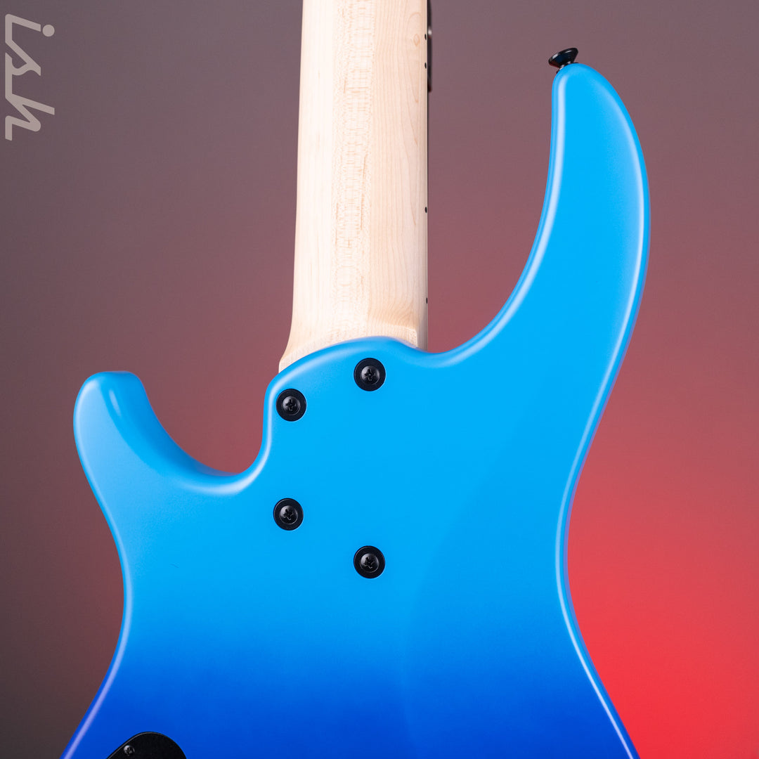 Dingwall NG3 5-String Blue Purple Fade *Ish Exclusive*