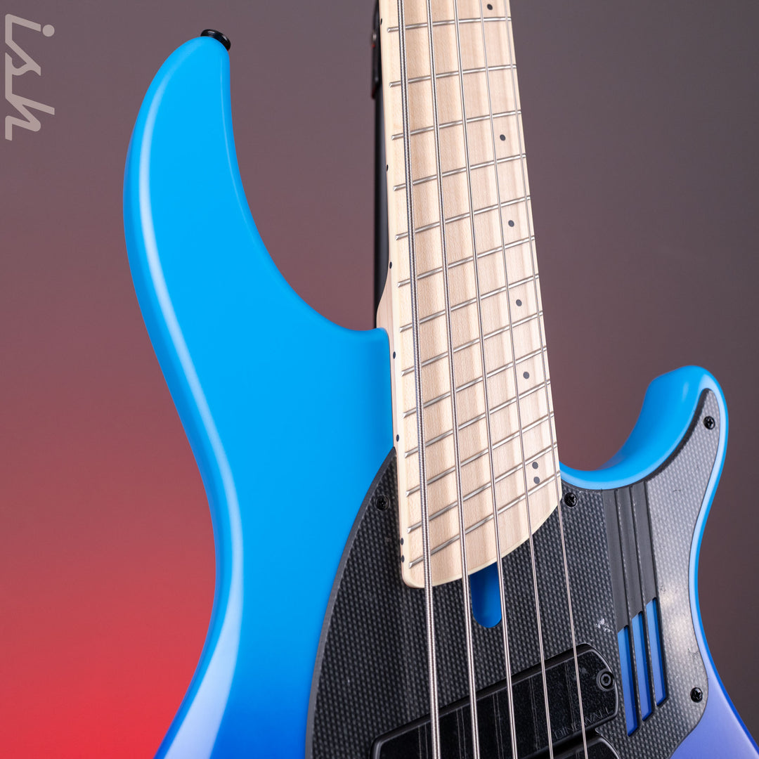Dingwall NG3 5-String Blue Purple Fade *Ish Exclusive*