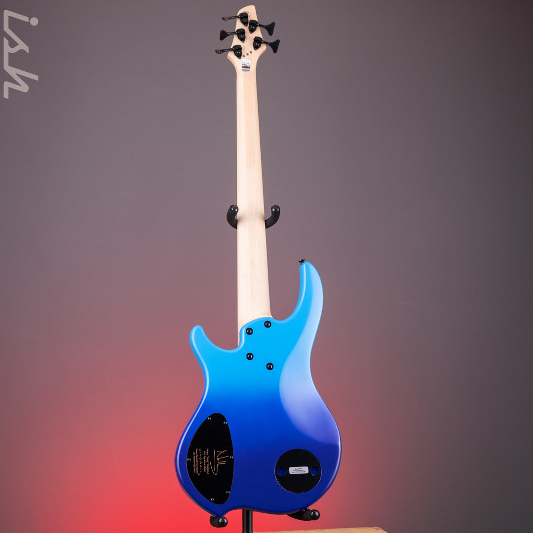 Dingwall NG3 5-String Blue Purple Fade *Ish Exclusive*
