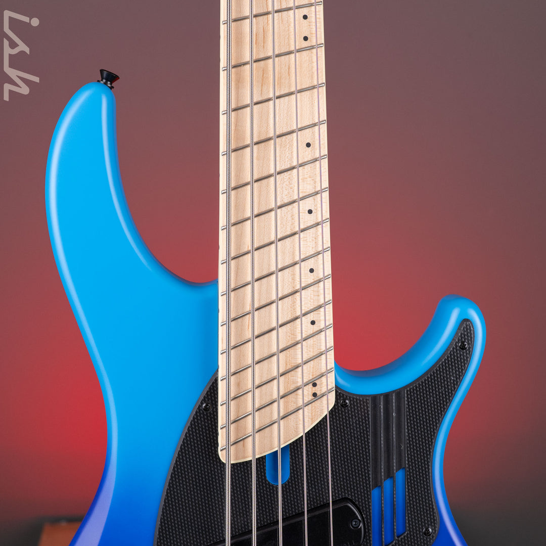 2025 Dingwall NG-3 5-String Blue to Purple Fade