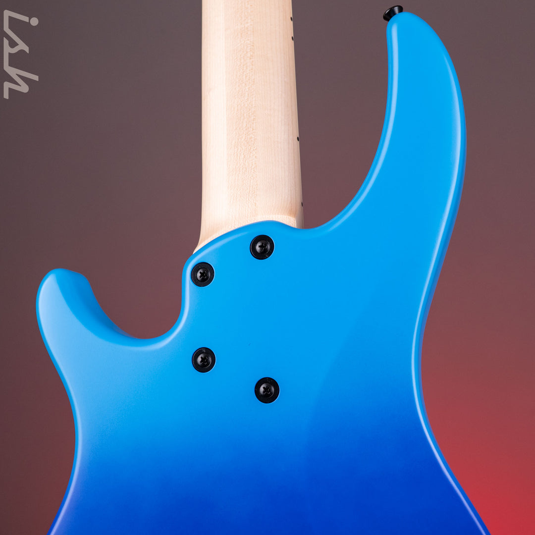 2025 Dingwall NG3 5-String Blue Purple Fade