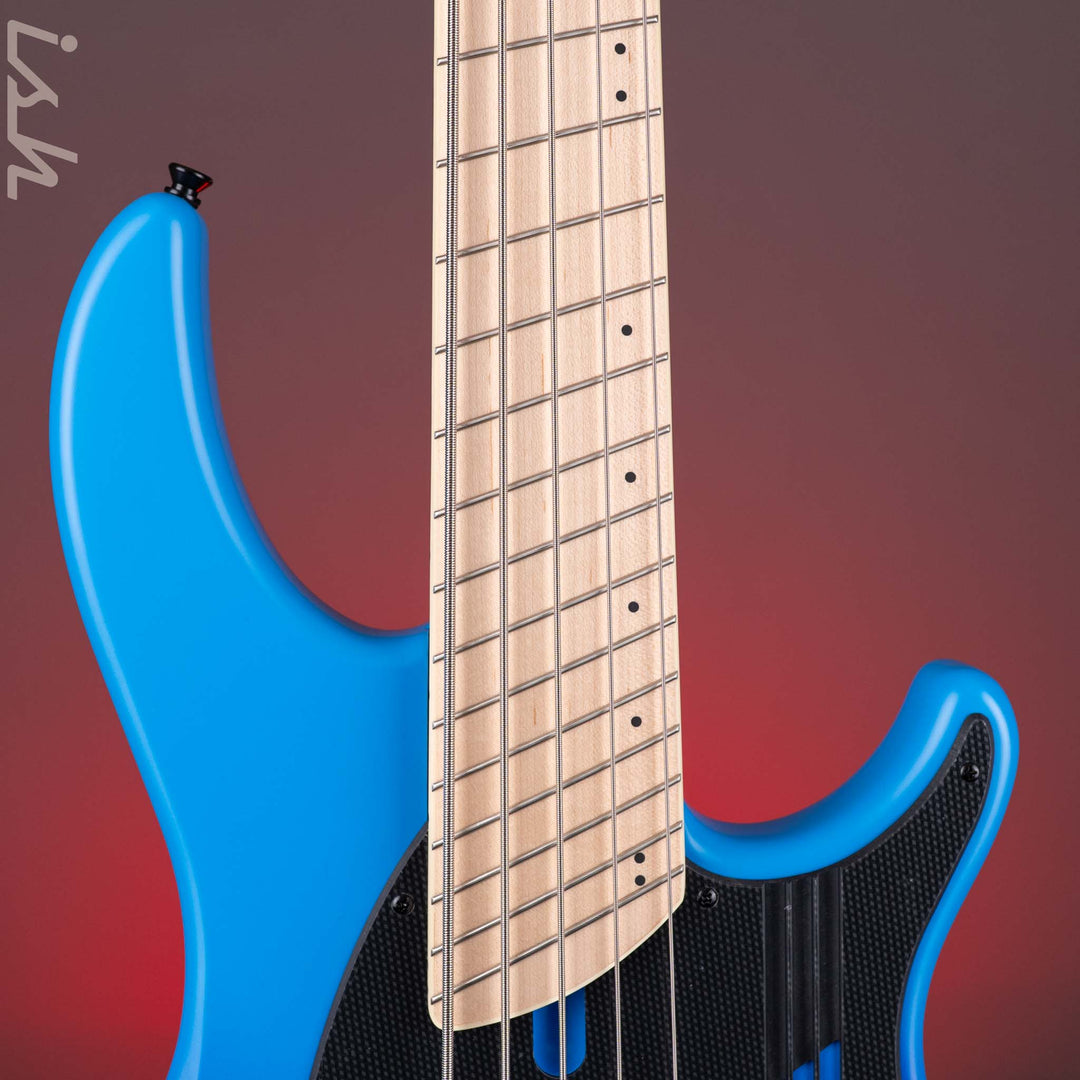 2025 Dingwall NG3 5-String Blue Purple Fade
