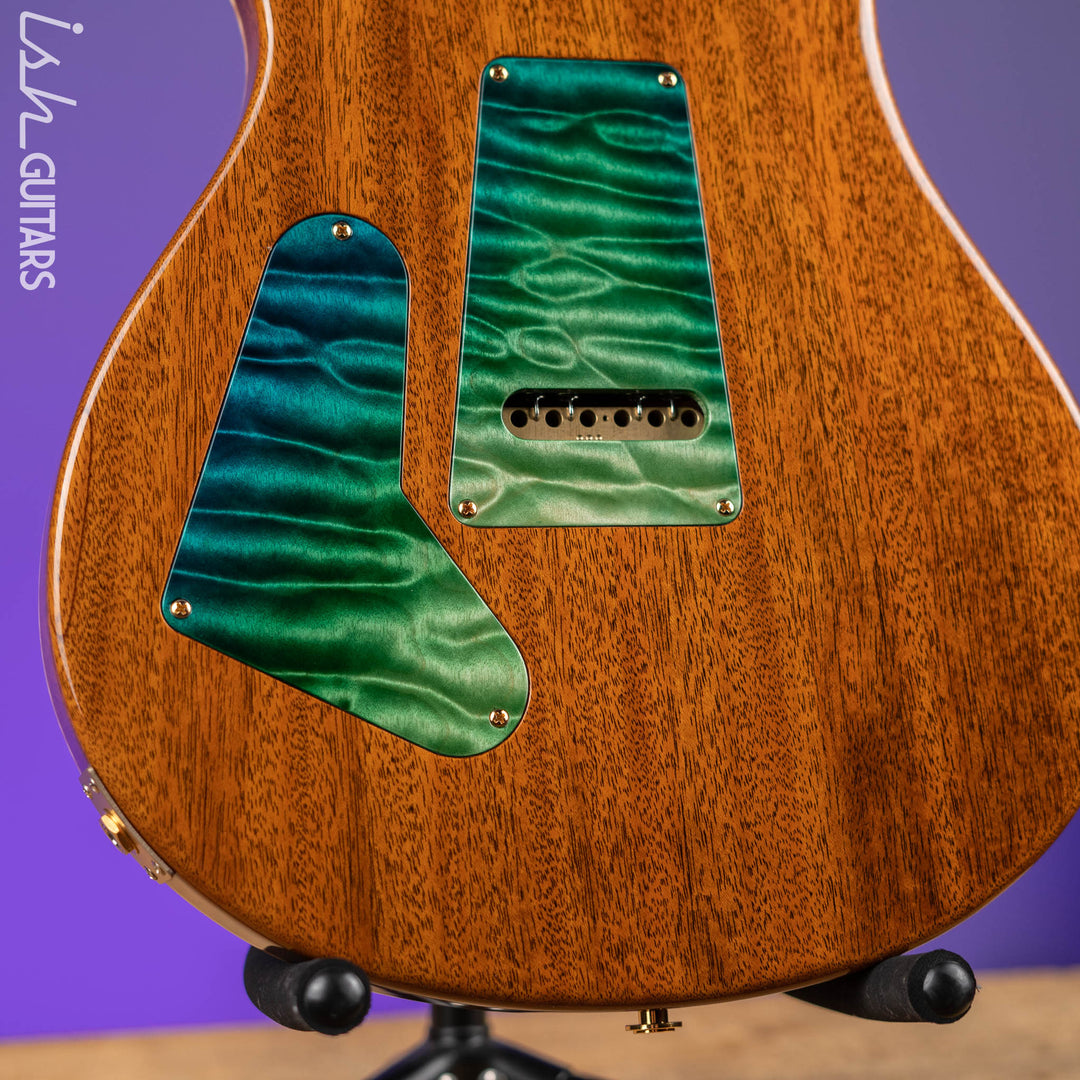2019 PRS Private Stock Custom 24 Laguna Dragon&