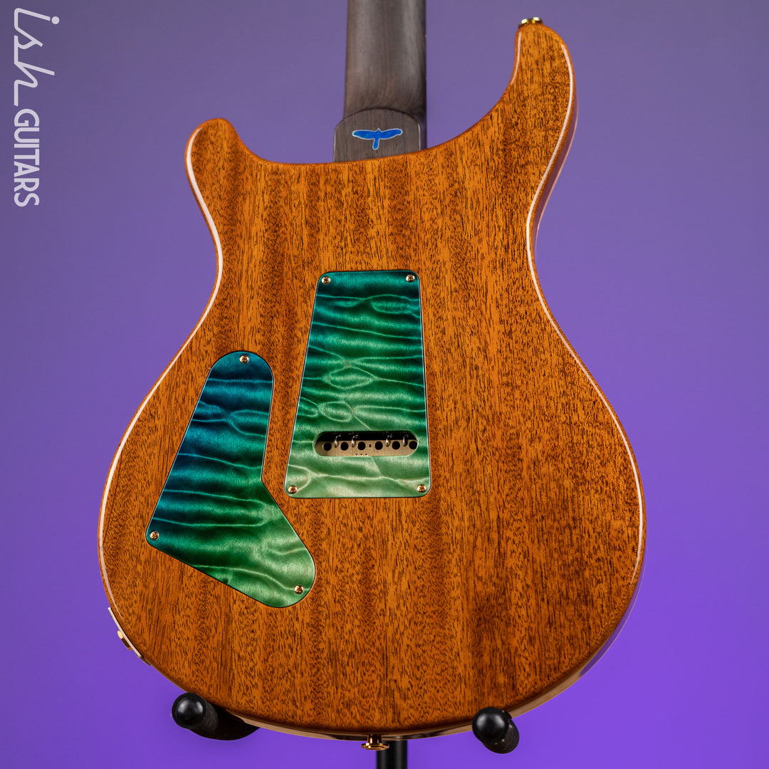 2019 PRS Private Stock Custom 24 Laguna Dragon&