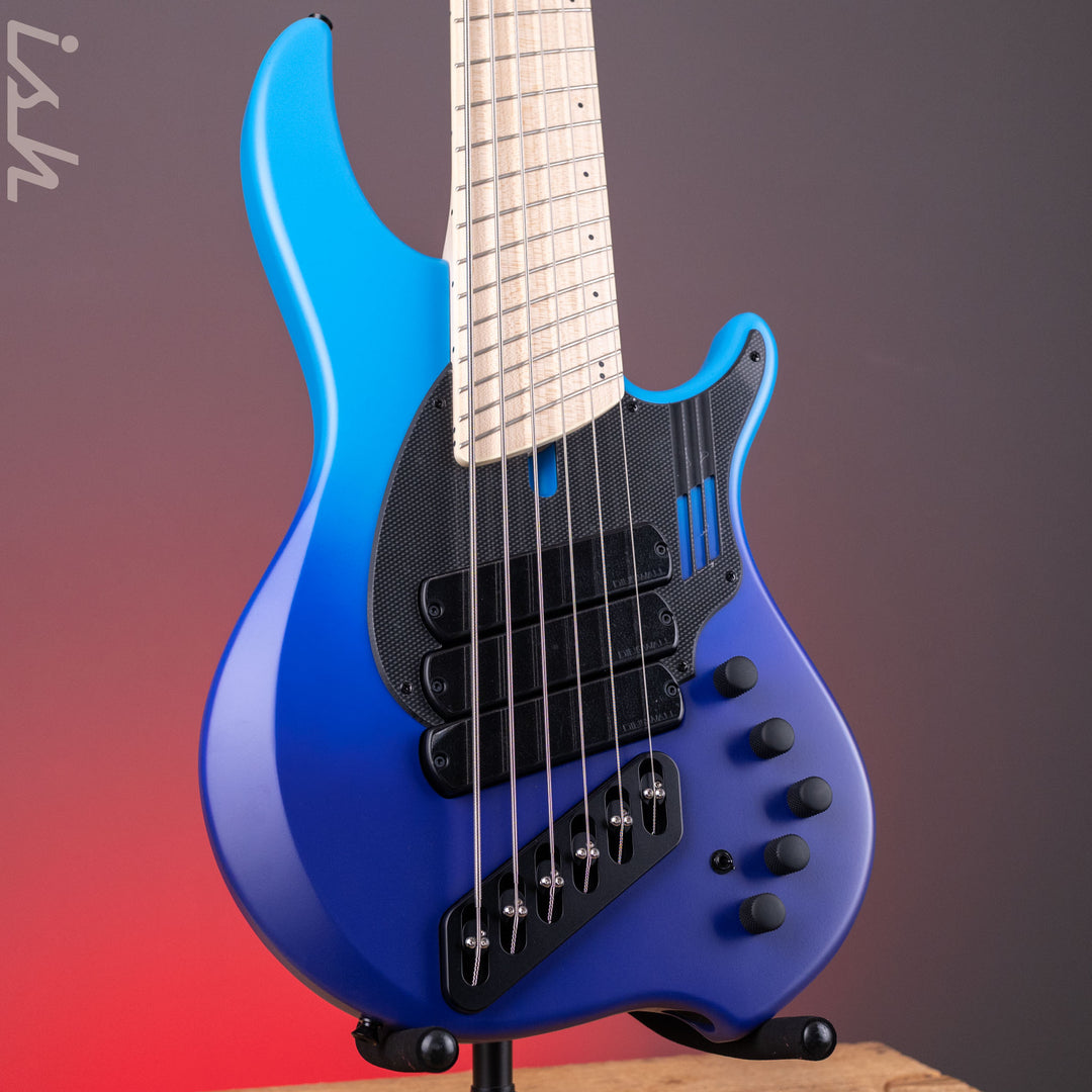 Dingwall NG3 6-String Blue Purple Fade *Ish Exclusive*