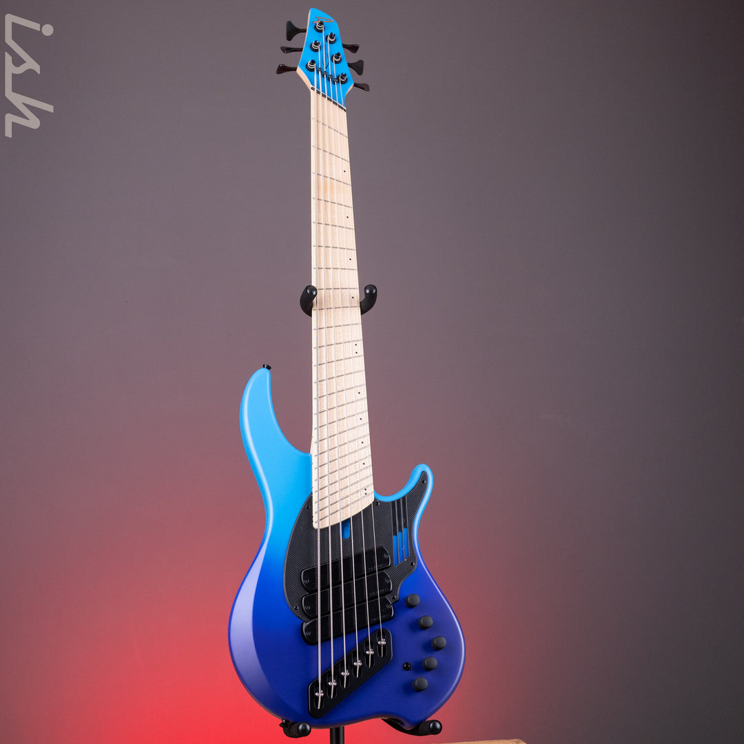 Dingwall NG3 6-String Blue Purple Fade *Ish Exclusive*