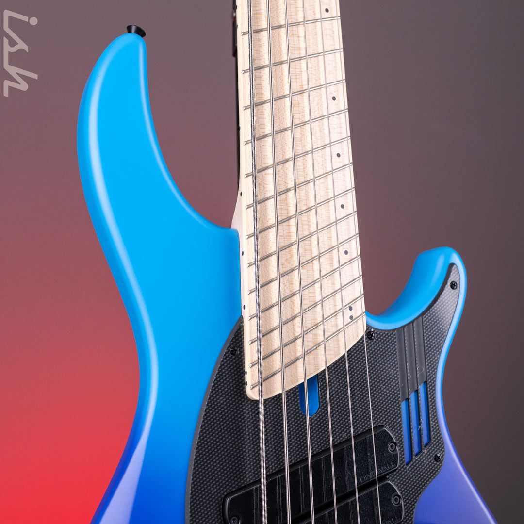 Dingwall NG3 6-String Blue Purple Fade *Ish Exclusive*