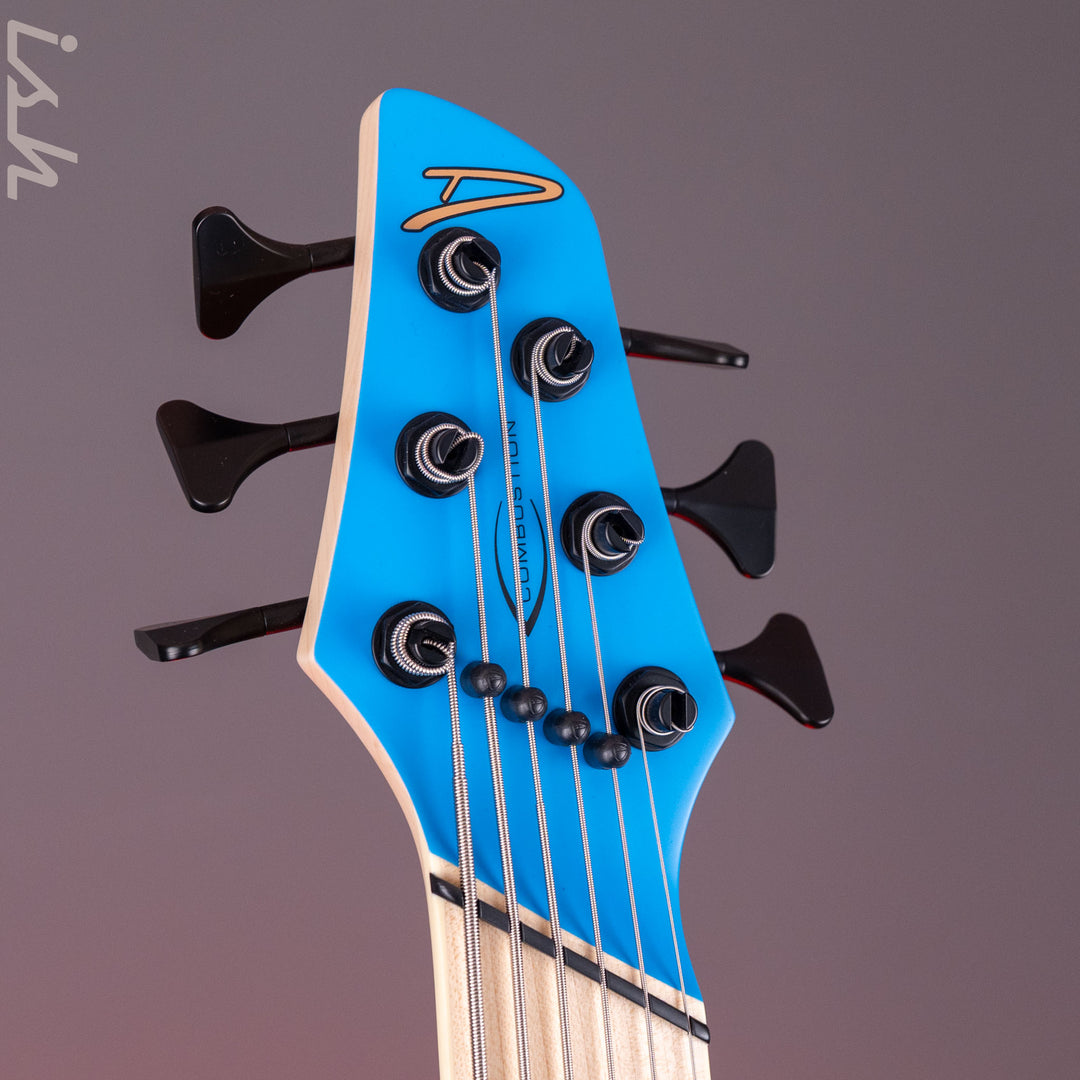 Dingwall NG3 6-String Blue Purple Fade *Ish Exclusive*