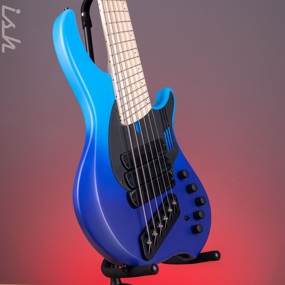 Dingwall NG3 6-String Blue Purple Fade *Ish Exclusive*