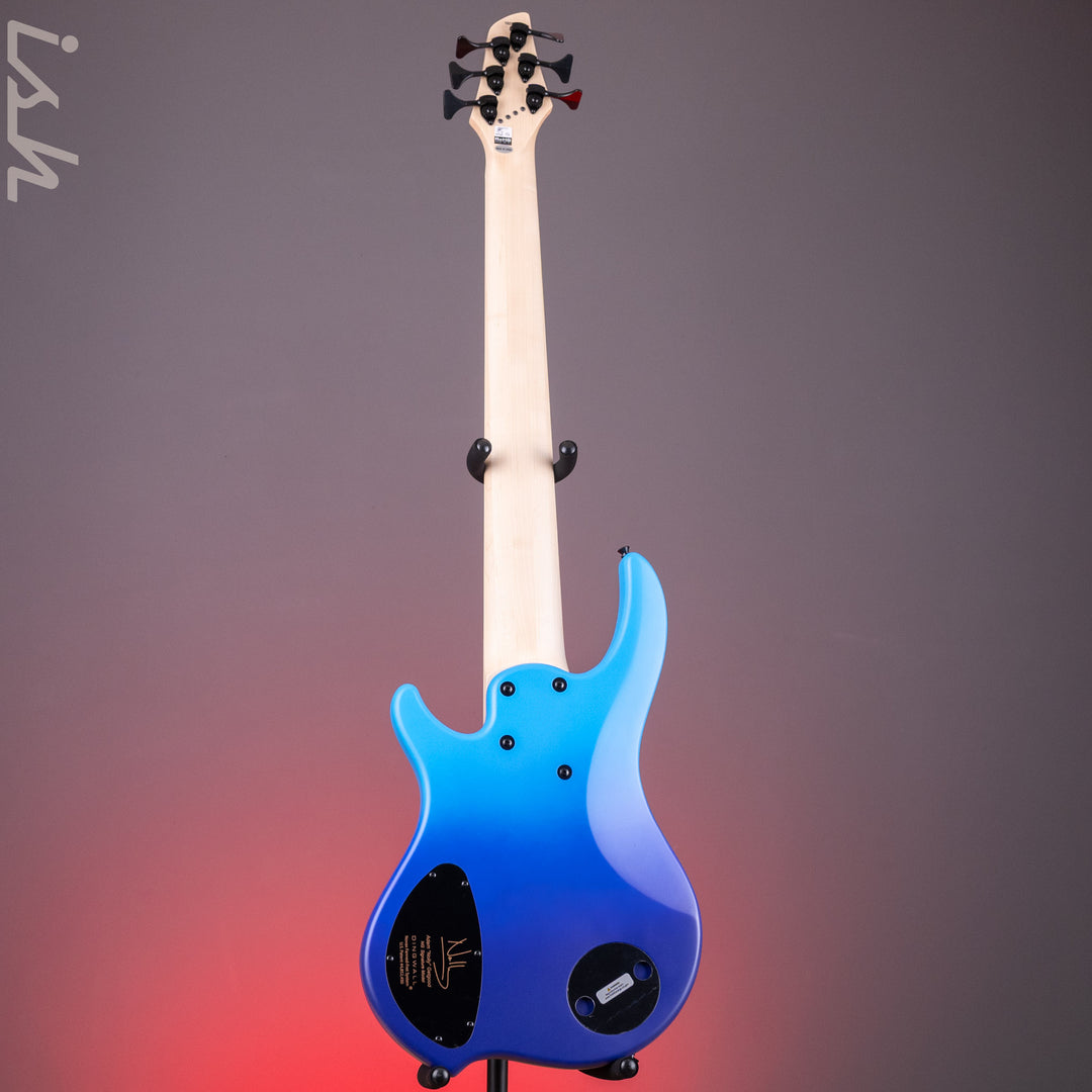 Dingwall NG3 6-String Blue Purple Fade *Ish Exclusive*