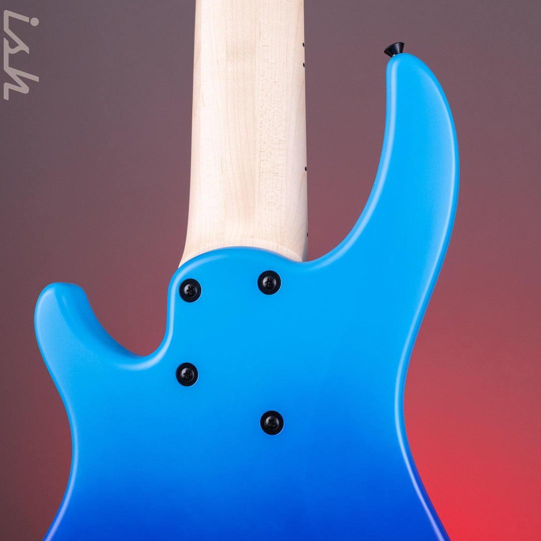 Dingwall NG3 6-String Blue Purple Fade *Ish Exclusive*