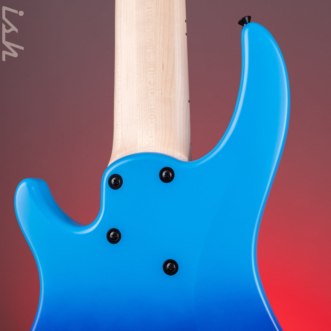 Dingwall NG3 6-String Blue Purple Fade *Ish Exclusive*