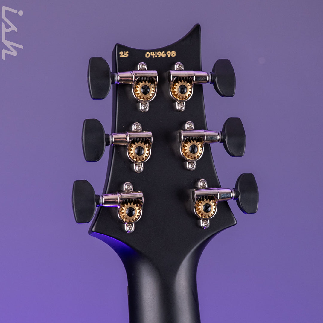 PRS CE 24 Special Sprayer’s Choice Sunset Candy Fade Crackle