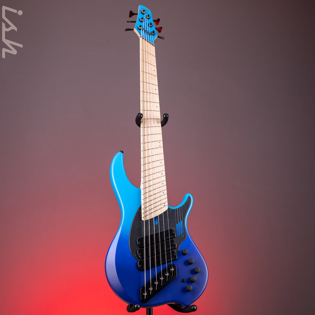 Dingwall NG3 6-String Blue Purple Fade *Ish Exclusive*