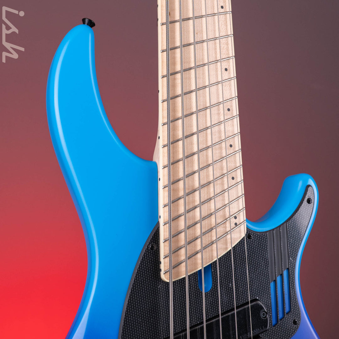 Dingwall NG3 6-String Blue Purple Fade *Ish Exclusive*