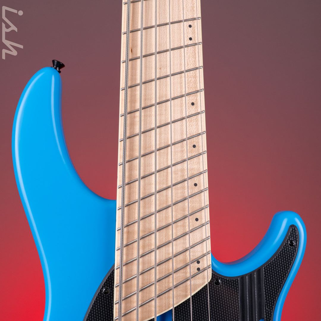 Dingwall NG3 6-String Blue Purple Fade *Ish Exclusive*