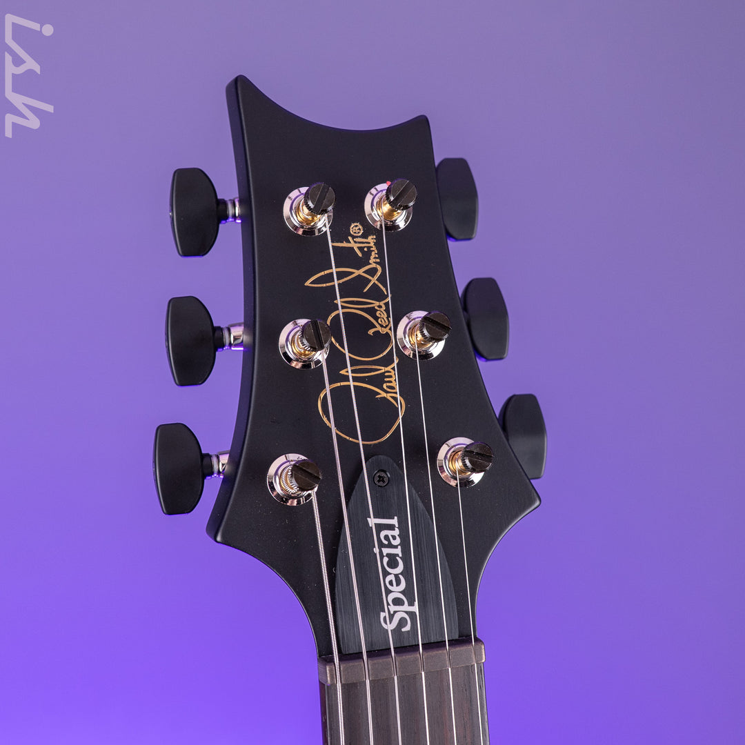 PRS CE 24 Special Sprayer’s Choice Sunset Candy Fade Crackle