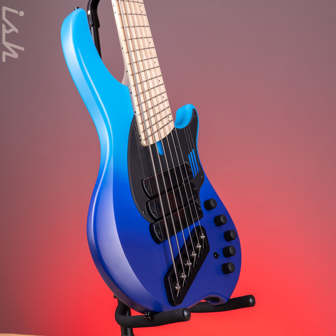 Dingwall NG3 6-String Blue Purple Fade *Ish Exclusive*