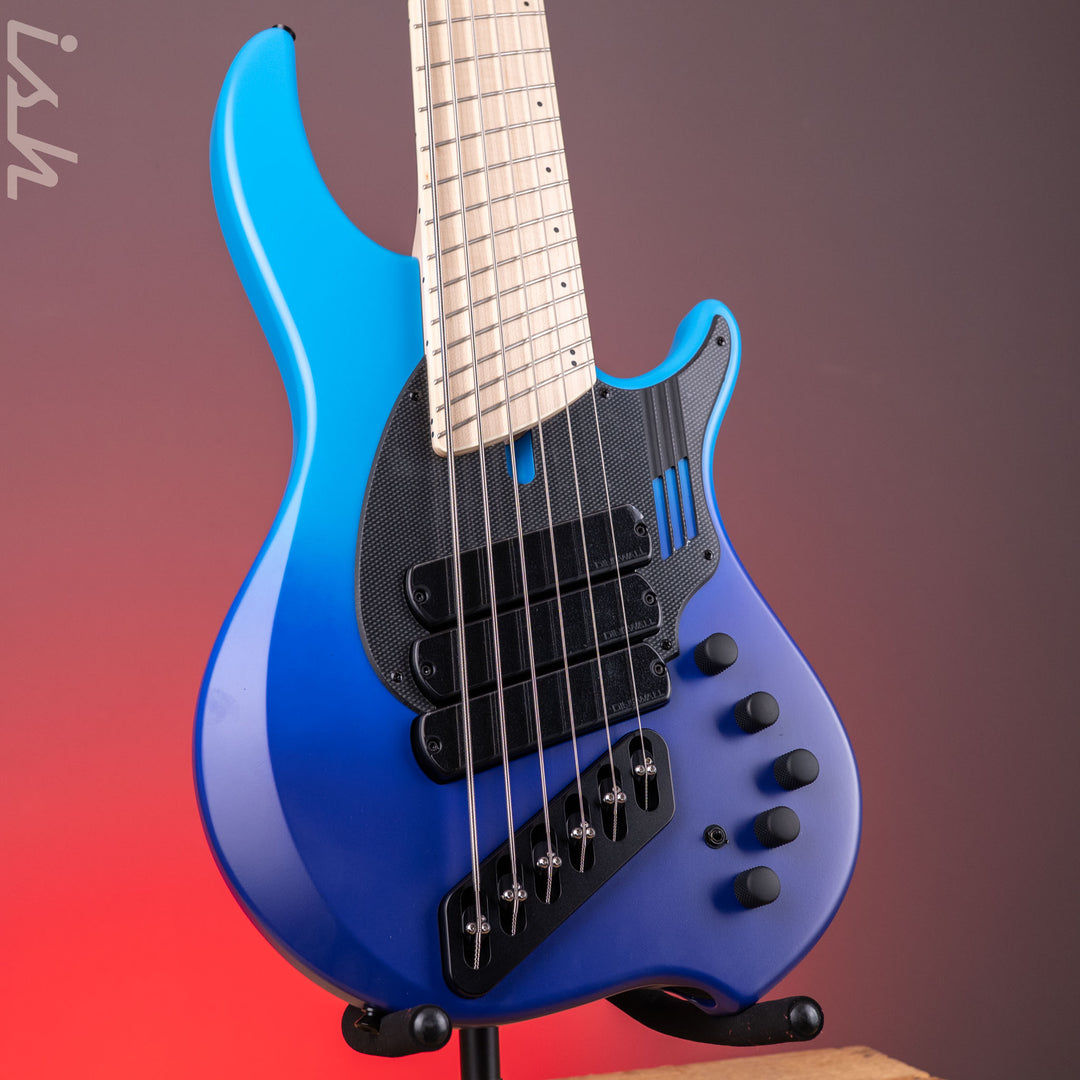 Dingwall NG3 6-String Blue Purple Fade *Ish Exclusive*