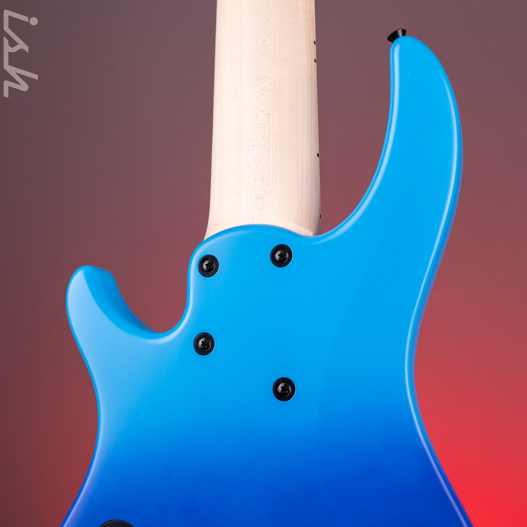 Dingwall NG3 6-String Blue Purple Fade *Ish Exclusive*