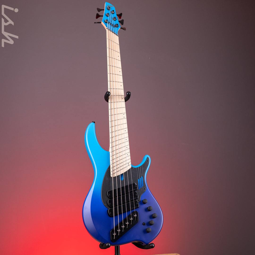 Dingwall NG3 6-String Blue Purple Fade *Ish Exclusive*